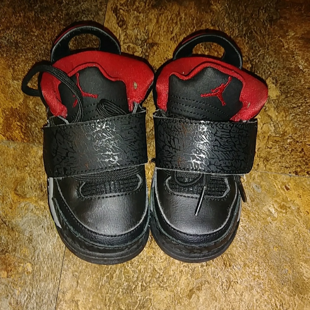 Sneakers jordans